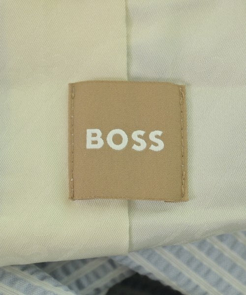 HUGO BOSS แจ็คเก็ตลำลอง