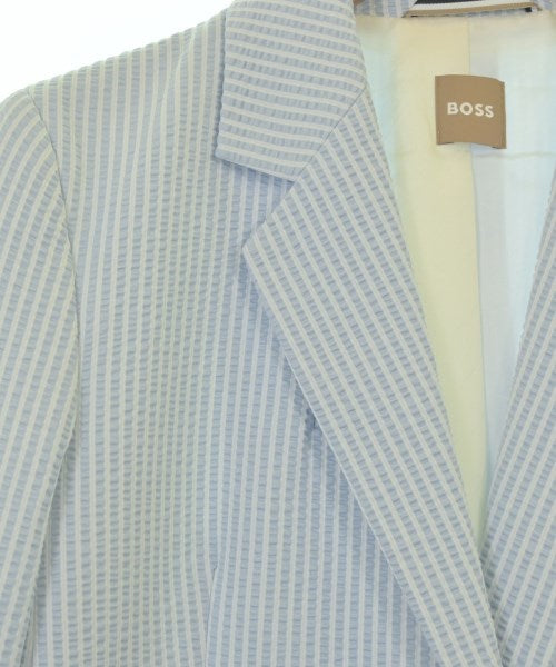 HUGO BOSS แจ็คเก็ตลำลอง