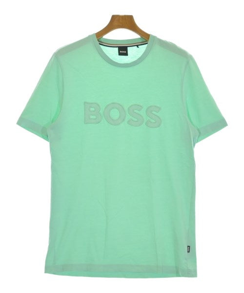 HUGO BOSS เสื้อยืด/เสื้อท็อปส์