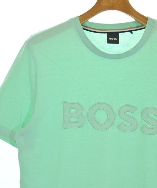 HUGO BOSS เสื้อยืด/เสื้อท็อปส์