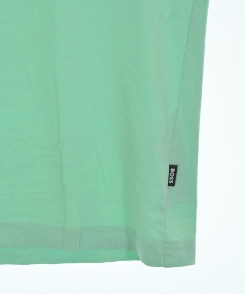 HUGO BOSS เสื้อยืด/เสื้อท็อปส์