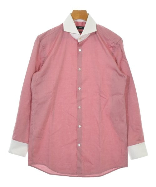 HUGO BOSS เสื้อเชิ้ตทางการ