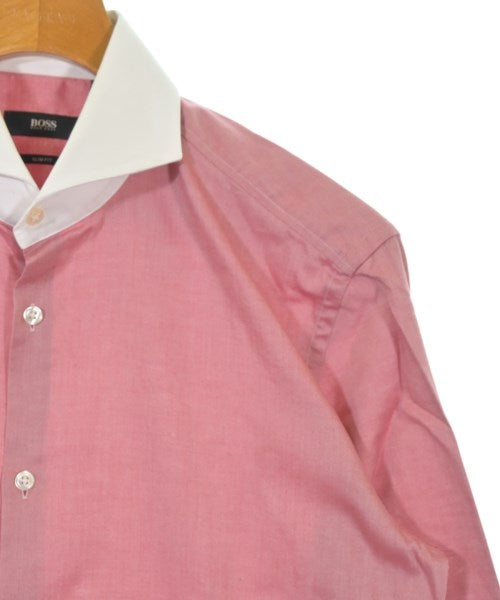 HUGO BOSS เสื้อเชิ้ตทางการ