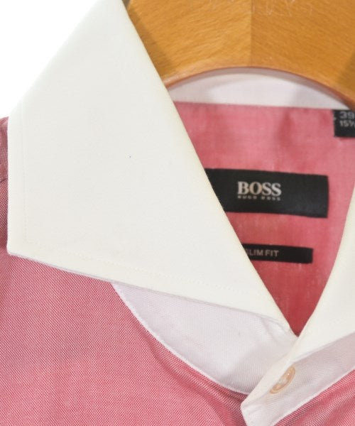 HUGO BOSS เสื้อเชิ้ตทางการ