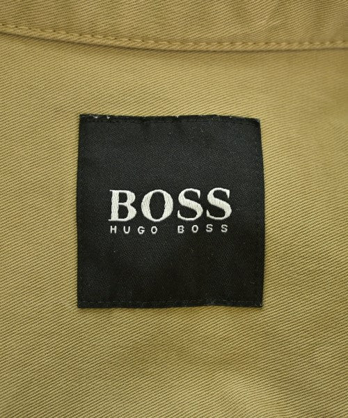 HUGO BOSS แจ็คเก็ตเบลาส์ อื่น