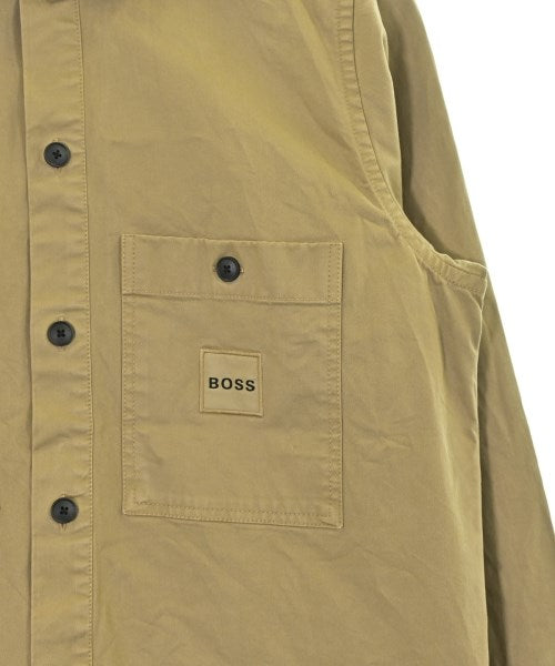 HUGO BOSS แจ็คเก็ตเบลาส์ อื่น