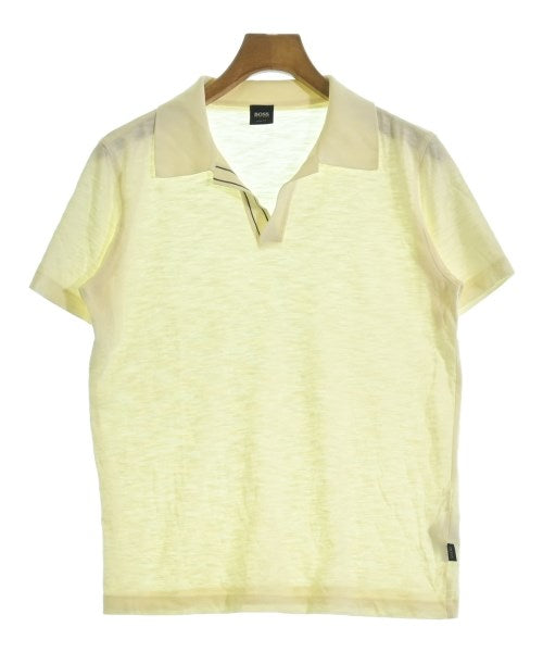 HUGO BOSS เสื้อโปโล
