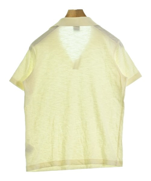 HUGO BOSS เสื้อโปโล