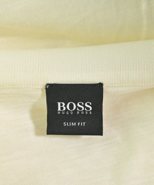 HUGO BOSS เสื้อโปโล