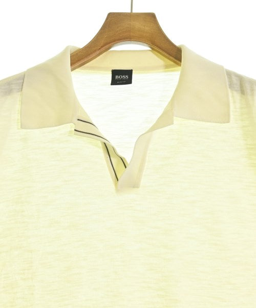 HUGO BOSS เสื้อโปโล