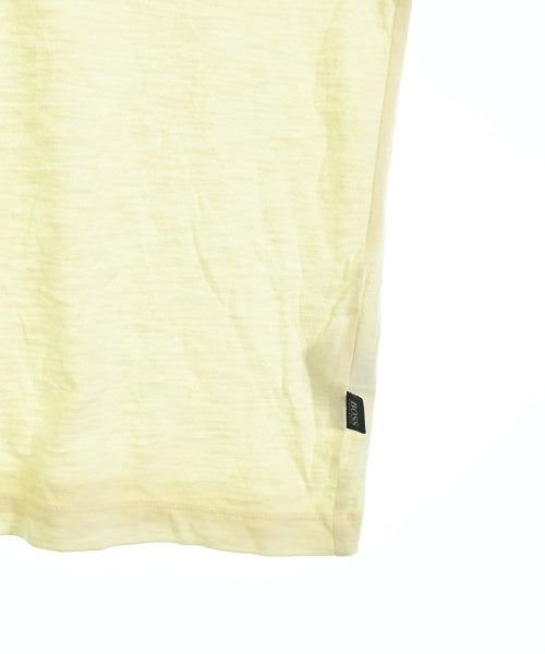HUGO BOSS เสื้อโปโล
