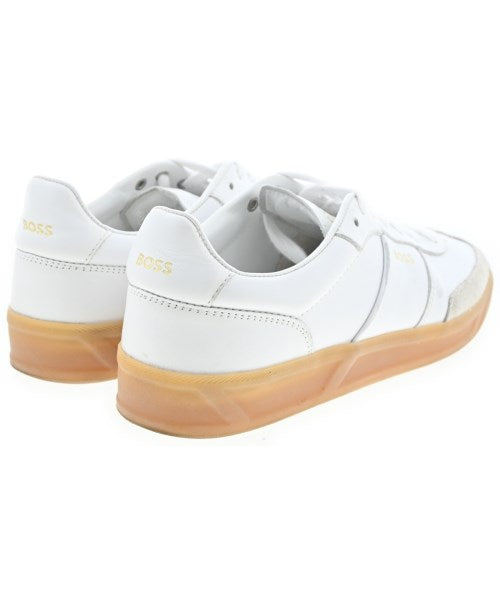 HUGO BOSS รองเท้าผ้าใบ