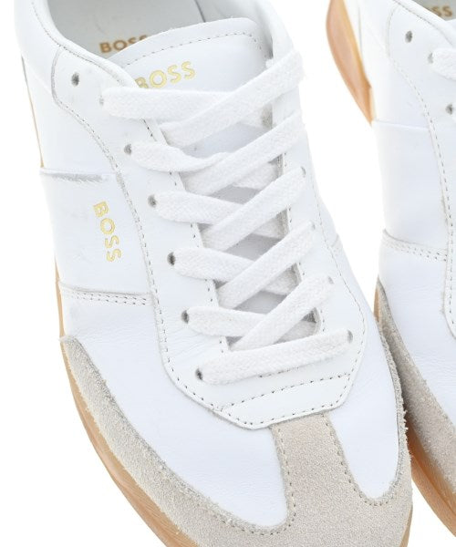 HUGO BOSS รองเท้าผ้าใบ
