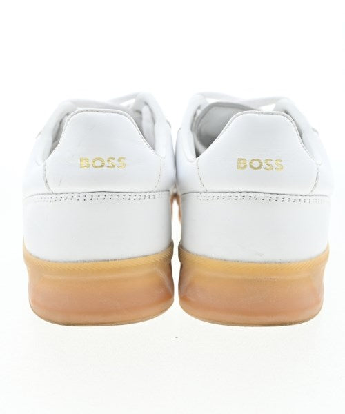 HUGO BOSS รองเท้าผ้าใบ