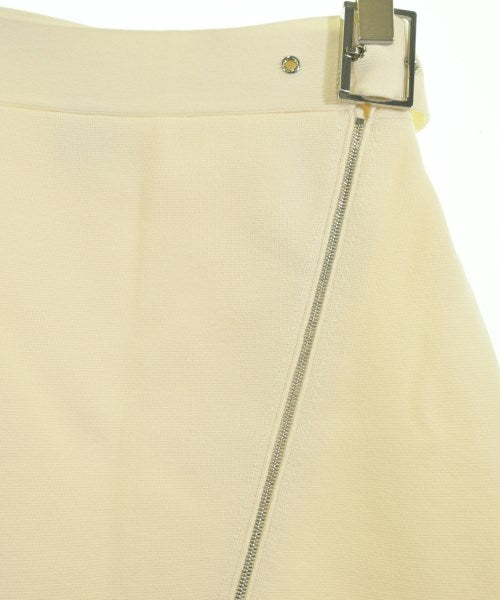 HUGO BOSS กระโปรงยาว/แม็กซี่ยาว