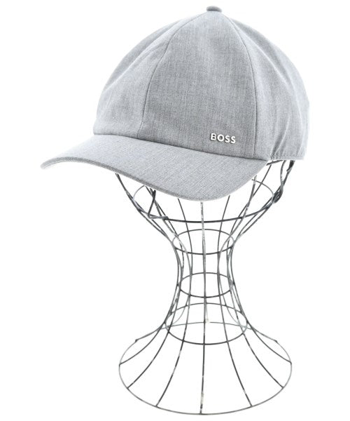HUGO BOSS หมวกแก๊ป