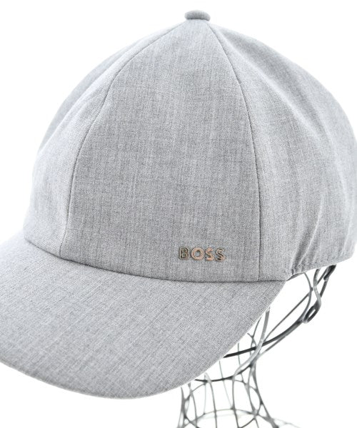 HUGO BOSS หมวกแก๊ป