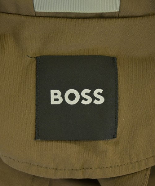 HUGO BOSS แจ็คเก็ตลำลอง