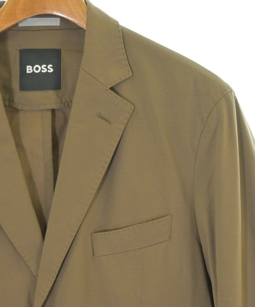 HUGO BOSS แจ็คเก็ตลำลอง