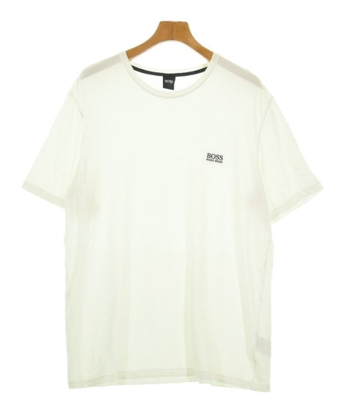 HUGO BOSS เสื้อยืด/เสื้อท็อปส์