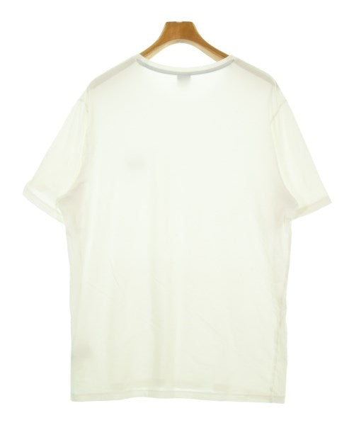 HUGO BOSS เสื้อยืด/เสื้อท็อปส์
