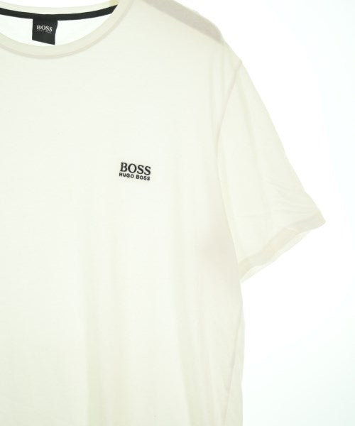 HUGO BOSS เสื้อยืด/เสื้อท็อปส์
