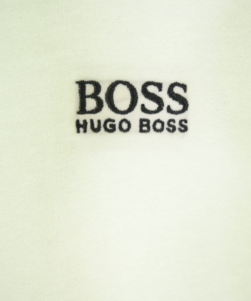 HUGO BOSS เสื้อยืด/เสื้อท็อปส์