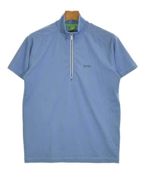 HUGO BOSS เสื้อยืด/เสื้อท็อปส์