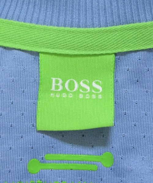 HUGO BOSS เสื้อยืด/เสื้อท็อปส์