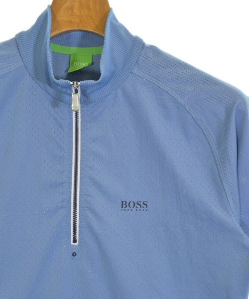 HUGO BOSS เสื้อยืด/เสื้อท็อปส์