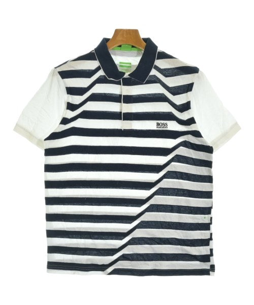 HUGO BOSS เสื้อโปโล