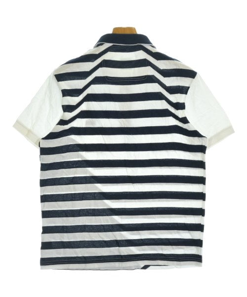 HUGO BOSS เสื้อโปโล