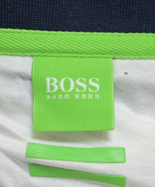 HUGO BOSS เสื้อโปโล
