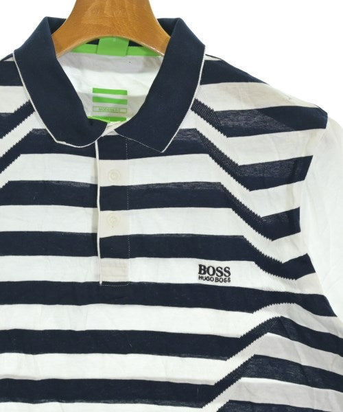HUGO BOSS เสื้อโปโล