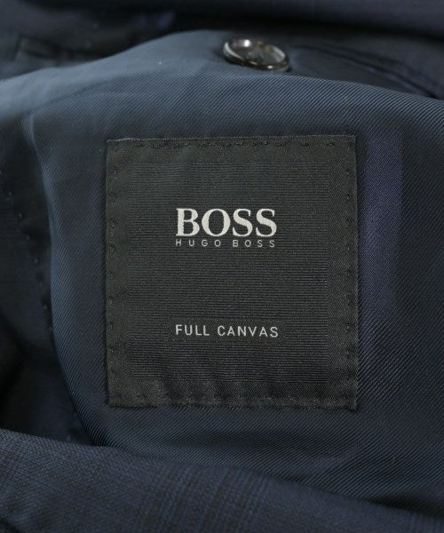 HUGO BOSS ชุดสูทแบบครบเซต (อื่นๆ)