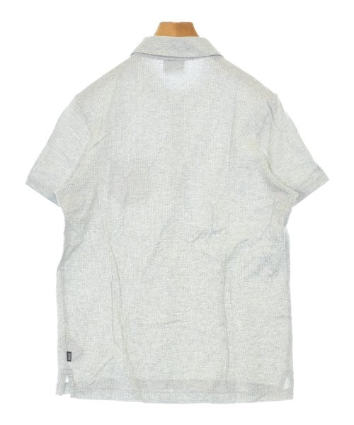 HUGO BOSS เสื้อโปโล