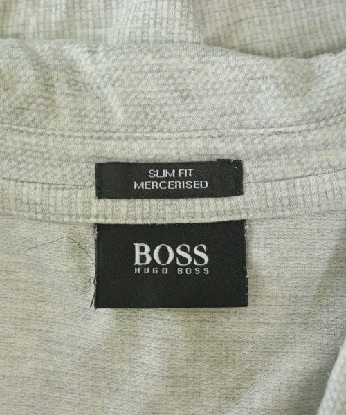 HUGO BOSS เสื้อโปโล