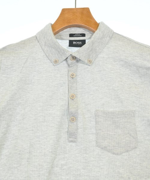 HUGO BOSS เสื้อโปโล