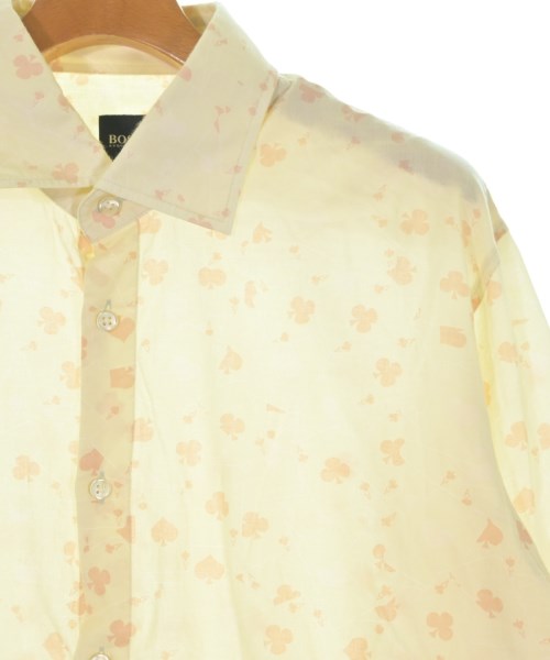 HUGO BOSS เสื้อลำลอง