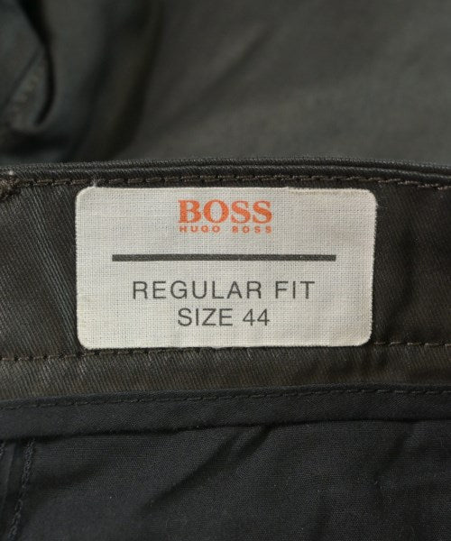 HUGO BOSS กางเกง อื่น