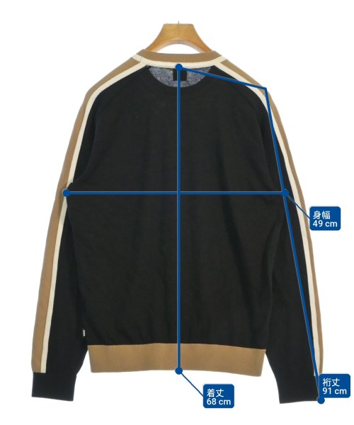 HUGO BOSS เสื้อกันหนาว
