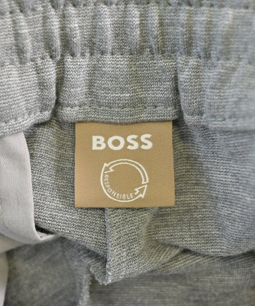 HUGO BOSS กางเกงวอร์ม