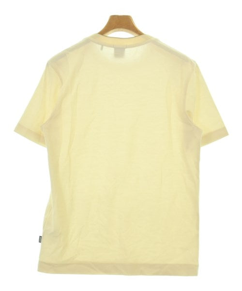 HUGO BOSS เสื้อยืด/เสื้อท็อปส์