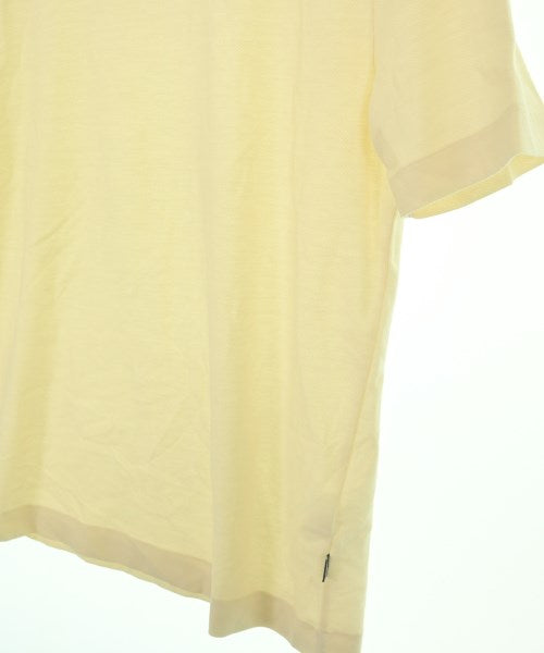 HUGO BOSS เสื้อยืด/เสื้อท็อปส์
