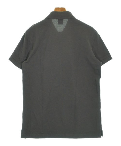 HUGO BOSS เสื้อโปโล