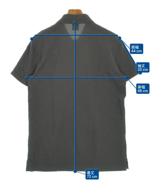 HUGO BOSS เสื้อโปโล
