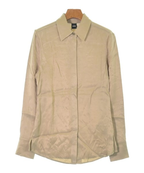 HUGO BOSS เสื้อลำลอง
