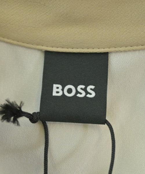 HUGO BOSS เสื้อลำลอง