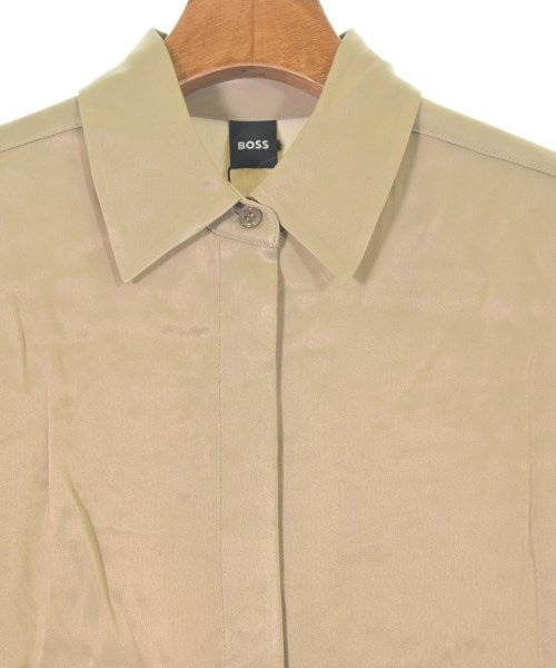 HUGO BOSS เสื้อลำลอง