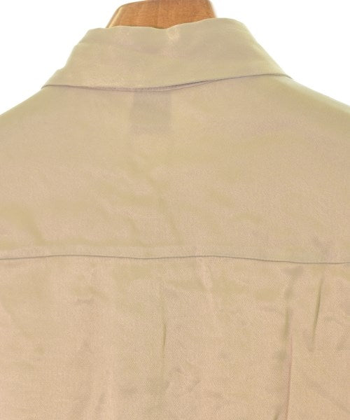 HUGO BOSS เสื้อลำลอง
